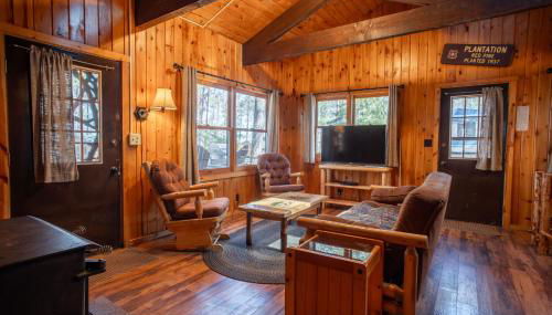 Cozy 2 Bed Room Cabin - Versatile & Airy - Sleeps 5 - Netflix CB12 - Foto 3
