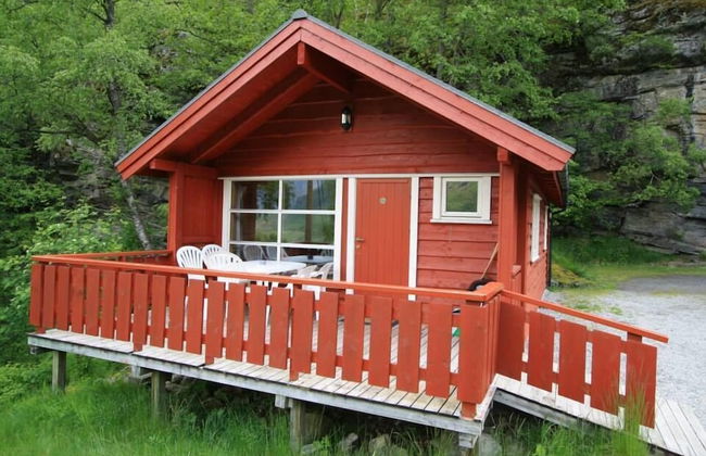 Vinje Camping - Foto 13