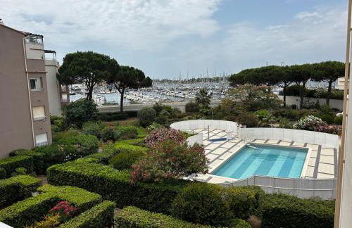 Studio Pharo Cap D'Agde - Foto 1