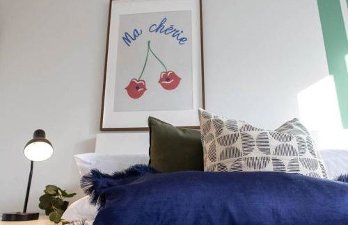 Charming Chalk Farm Properties - Foto 25