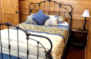 Bay Dreamer Custom Lakefront House, Boathouse and - Foto 30