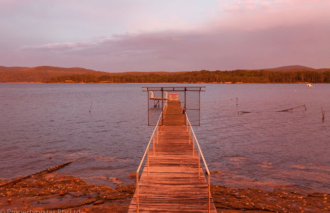 Bay Retreat Port Arthur - Photo 20