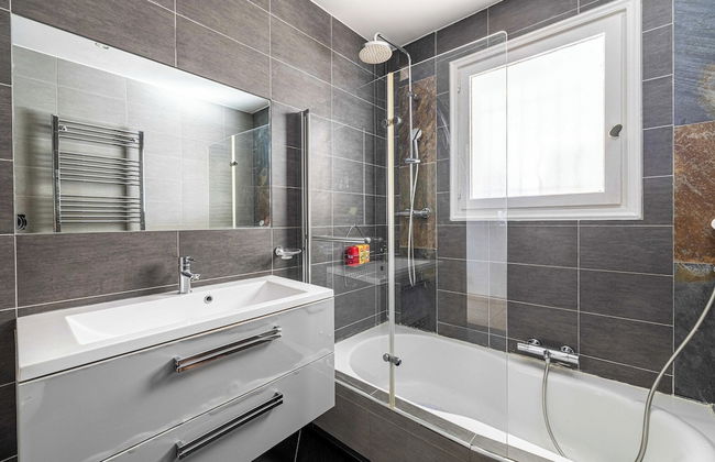 Luxurious Private 6-bed Villa With Pool Mougins - Foto 15