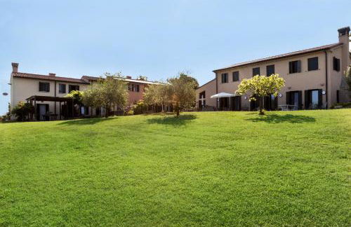 Agriturismo Terre Bianche - Foto 49