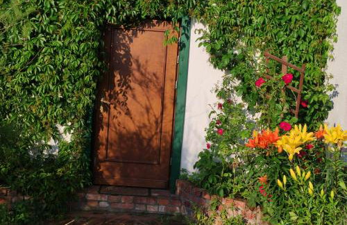 Srokowski Dwór 1 - Dom Ochmistrza - Foto 13