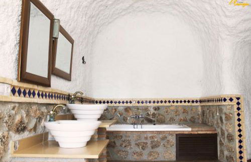 Alojamientos Cuevas Pinomojon - Foto 42