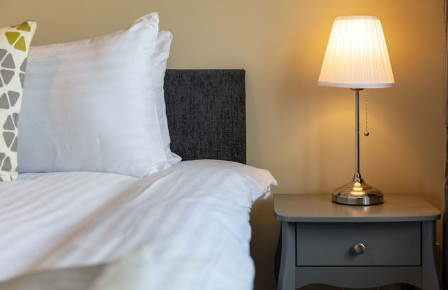 Old Prestwick View - Donnini Apartments - Foto 10