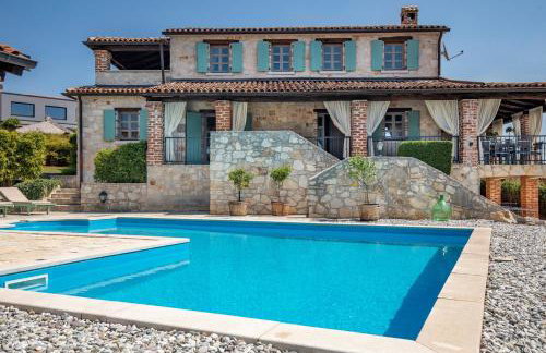 Villa Lathyrus San Lorenzo - Foto 9