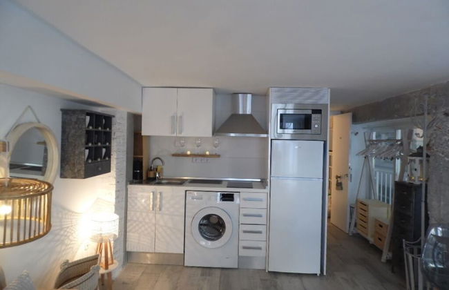 Apartamentos San Miguel - Foto 63