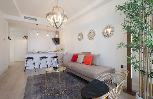 Granada Deluxe Apartments - Foto 66