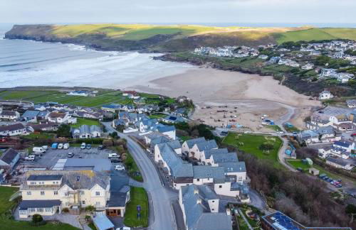 Pinewood Flat 5 - Foto 17