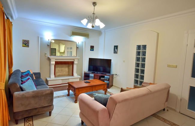 Infinity Mavi Villa - Foto 20