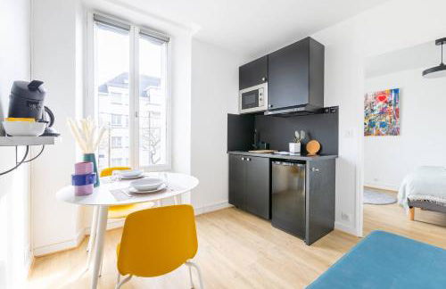 LIK APPARTS MABILAY - Foto 12