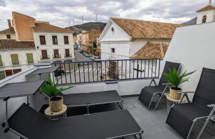 Casa EntreAzules l Vivienda Rural - Foto 2