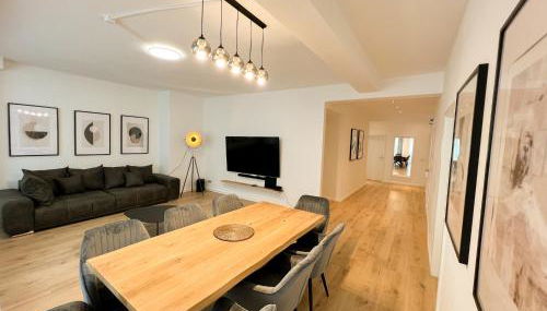 Centerapartments Premium DeLuxe - Foto 4