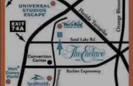 Remodeled 2BD/2BA Condo mins from Universal Studio - Foto 19