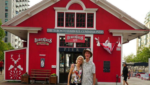 Scopri le gemme nascoste di Toronto City - Tour di lusso di un giorno per piccoli gruppi - Foto 5