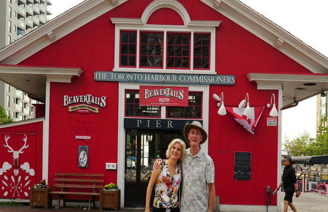 Découvrez les joyaux cachés de la ville de Toronto - Tour de luxe en petit groupe - Photo 5