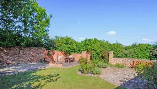 Ehemaliges Farmhaus Lehsten - Foto 2