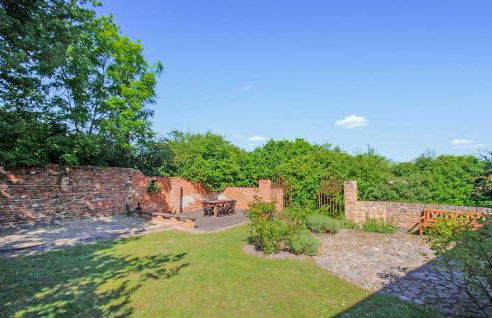 Ehemaliges Farmhaus Lehsten - Foto 2