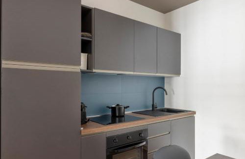 Appartamento incantevole 2 fronte mare - Foto 19