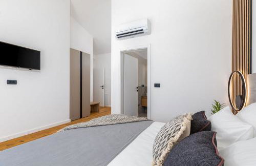 Villa Abarica by Villsy - with heated pool, sauna, jacuzzi - Foto 31