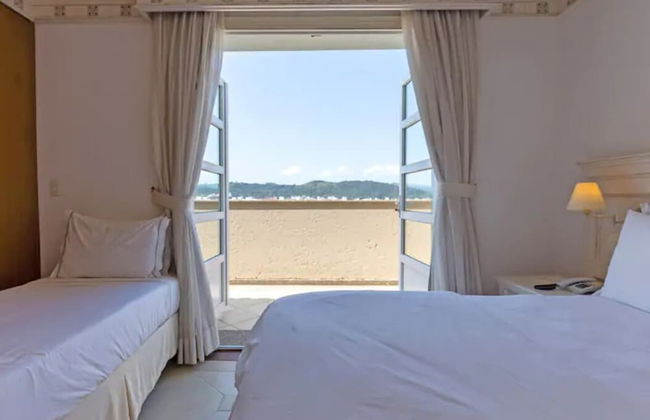 Coberturas luxuosas no resort IL Campanário Resort ILCMASTER - Foto 5