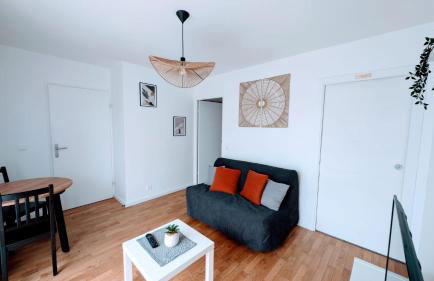 BREAK TIME close to PARIS and DISNEYLAND - Foto 6