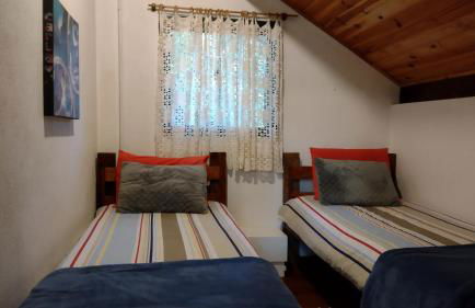 RIFUGIO DEL TRAMONTO - Foto 29