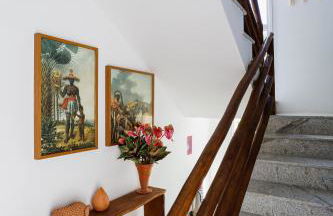 VILA PITHAYA - Casa Jambo Rosa - Foto 16