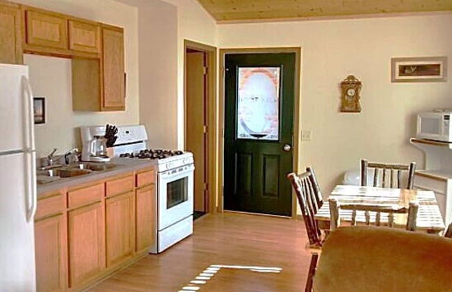 Lena's Northern Pines Resort - Foto 59