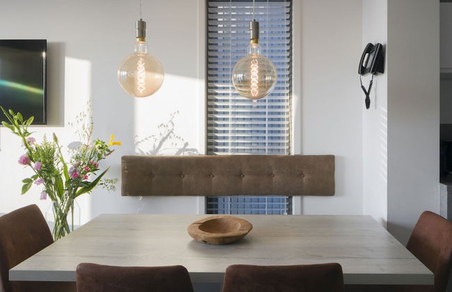 Beach House in a Dream Location on the Beach - Foto 15