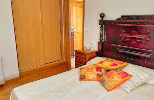 Lujo y vistas panorámicas en primera línea de mar - Foto 59