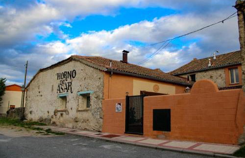 Casa Rural El Horno de la Aldegüela - Foto 55