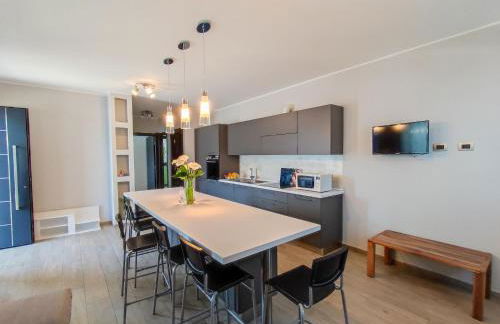 Apartment Panorama by Interhome - Foto 10