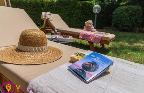 Leccino Home Piano Terra by Yohome - Foto 7