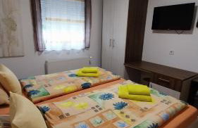 Apartmani Ana Vukovar - Foto 27