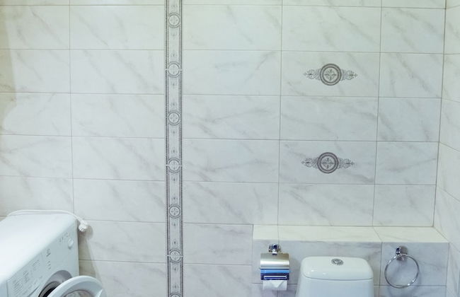 Apartments Vysotsky - Foto 12