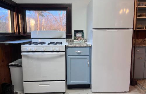 Sandbank Cottage - Foto 33