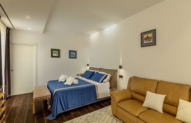 Qui Vicino boutique rooms and suites - Foto 12