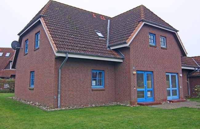 Gemutliche Ferienwohnung auf Fehmarn - Foto 29