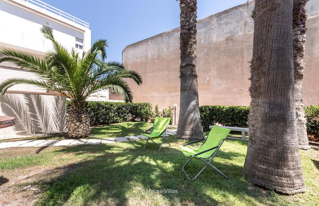 House Villas - Albaionica - Foto 47