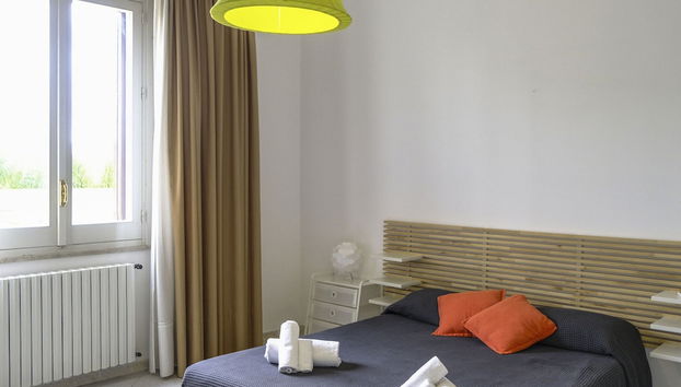 Villa in Sicily With Pool Near Erice & Trapani - Foto 4, Habitación