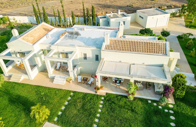 Kos Secret Villa with private pool - Photo 34
