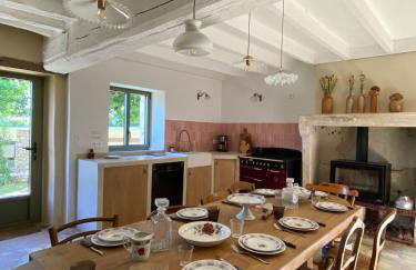 Superbe Maison au coeur du Perche - Foto 36