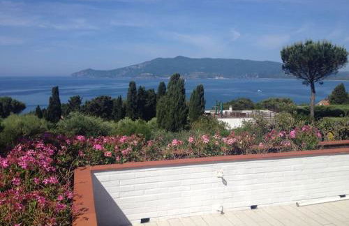 Villa Twins Ansedonia - Foto 16