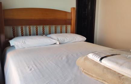 Apartamentos aconchegante Aki - Foto 47