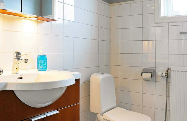 Holiday Home in Skärhamn - Foto 9