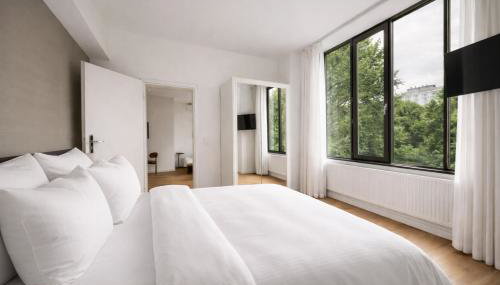 The Suite Hotel Garden - Foto 5