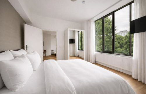 The Suite Hotel Garden - Photo 5